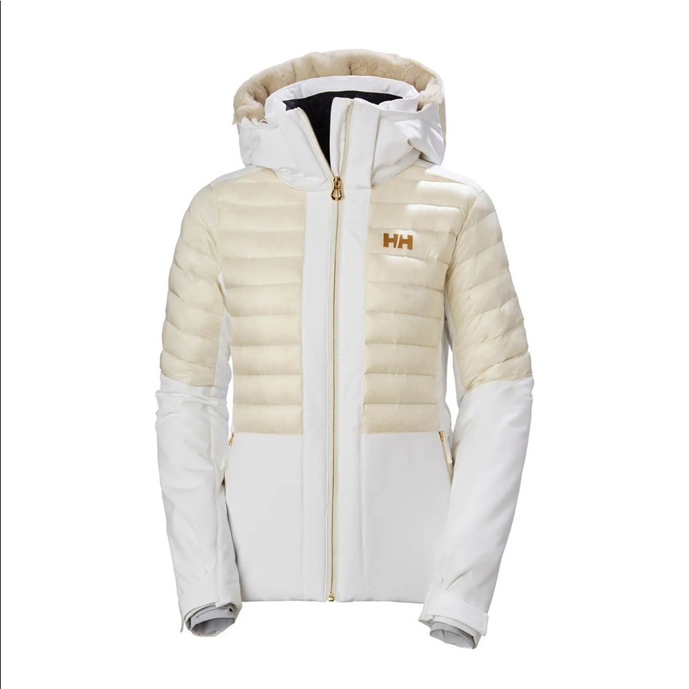 HELLY HANSEN W Avanti ski jacket
